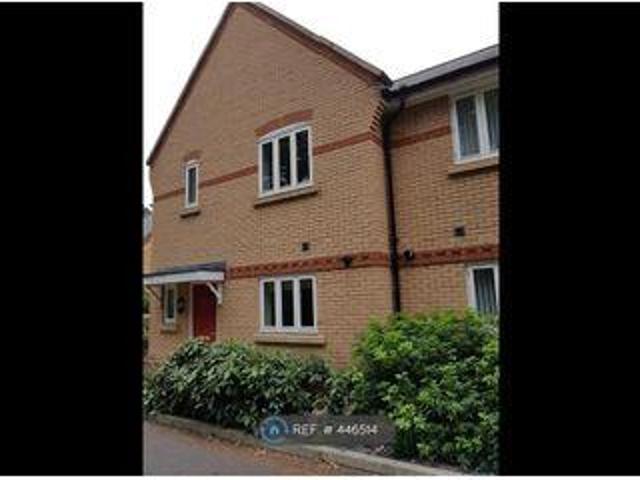 House for rent in Perryfields, West Sussex