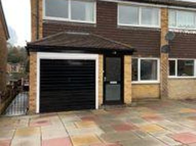 House for rent in Kingsley Moor, Staffordshire