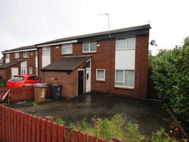 House for rent in Lancashire