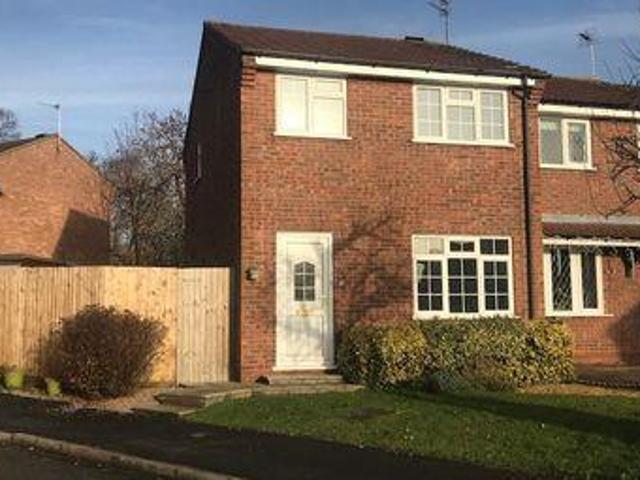 House for rent in Pinfold, Leicestershire