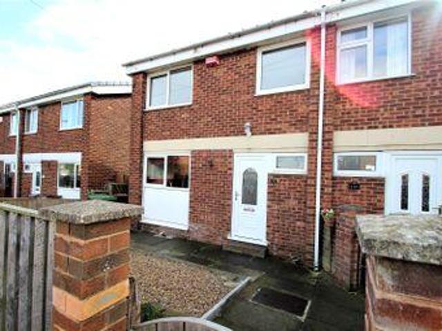 House for rent in Pontefract, West Yorkshire