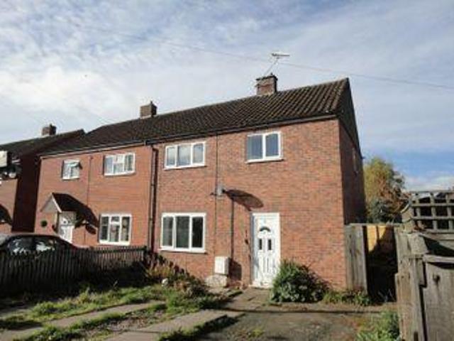 House for rent in Gun Hill, Warwickshire