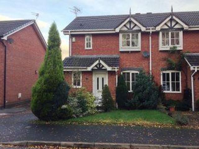 House for rent in Blackburn