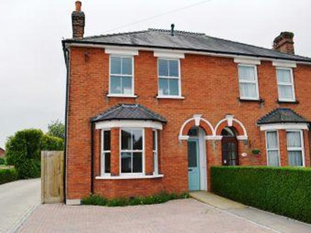 House for rent in Epsom, Surrey