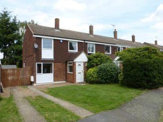 House for rent in Hamerton, Kent