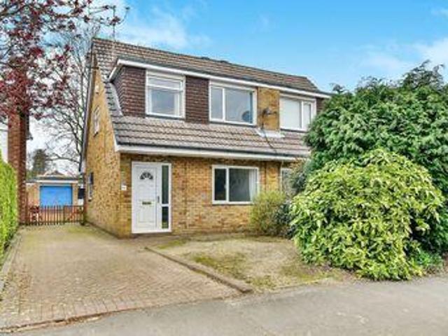 House for rent in Macclesfield