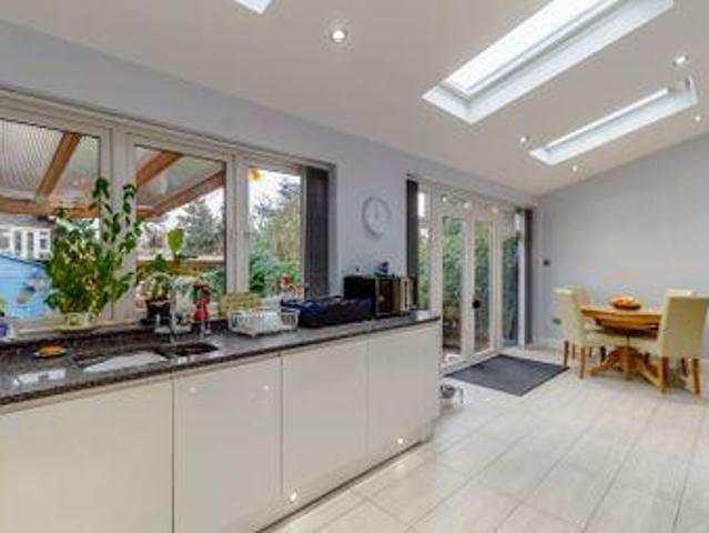 House for rent in Batchworth, Hertfordshire