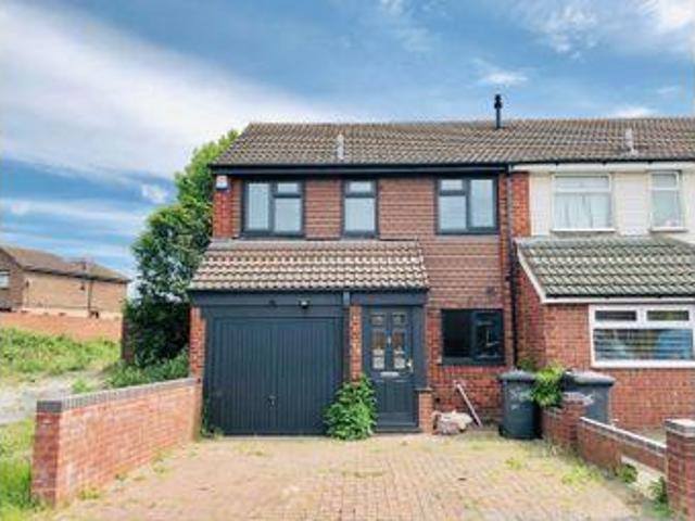 House for rent in Willenhall, West Midlands