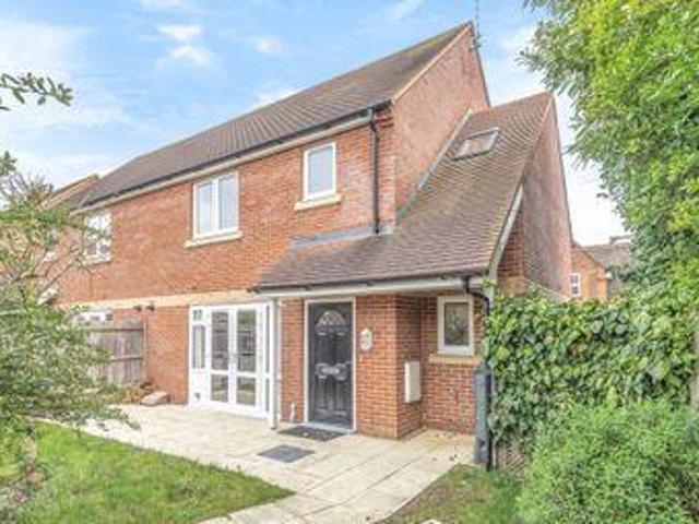 House for rent in Berrick Salome, Oxfordshire
