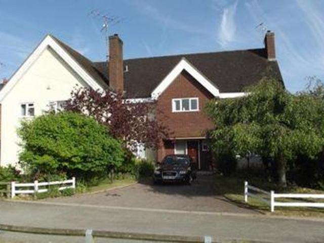 House for rent in Bedford