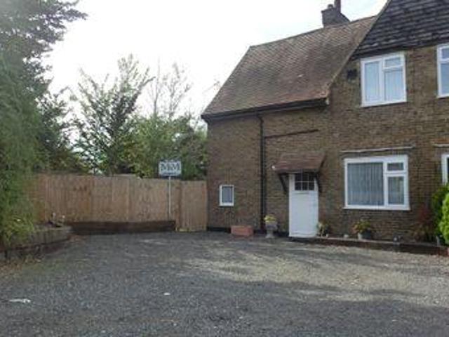 House for rent in Hamerton, Kent