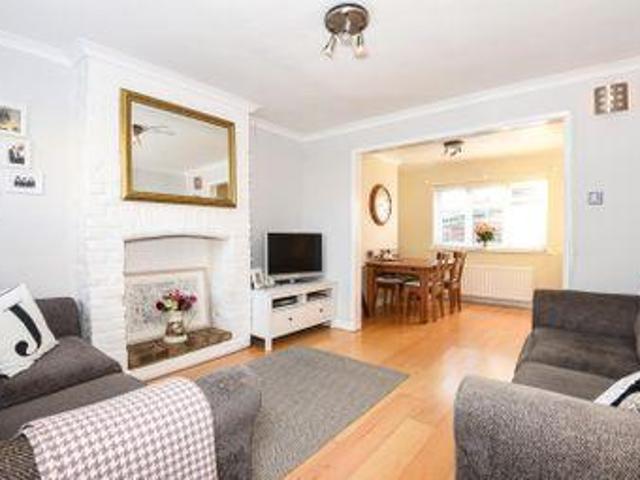 House for rent in Uxbridge, Greater London