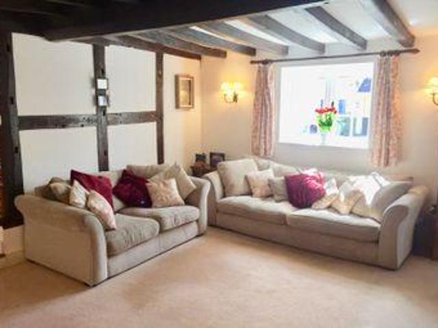 House for rent in Pewsey, Wiltshire
