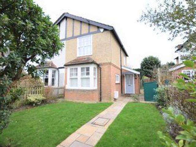 House for rent in Blackhills, Surrey