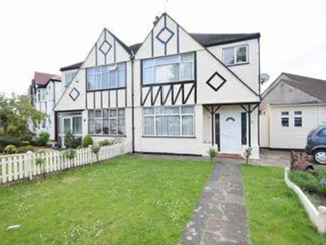House for rent in Uxbridge, Greater London