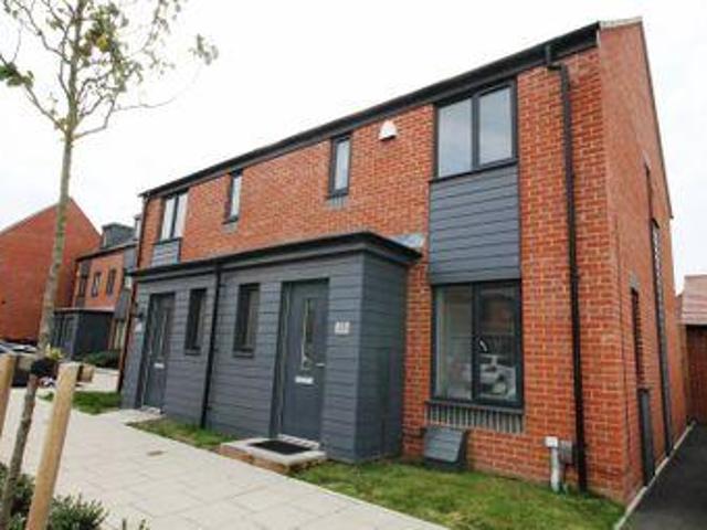 House for rent in Frankwell, Shropshire