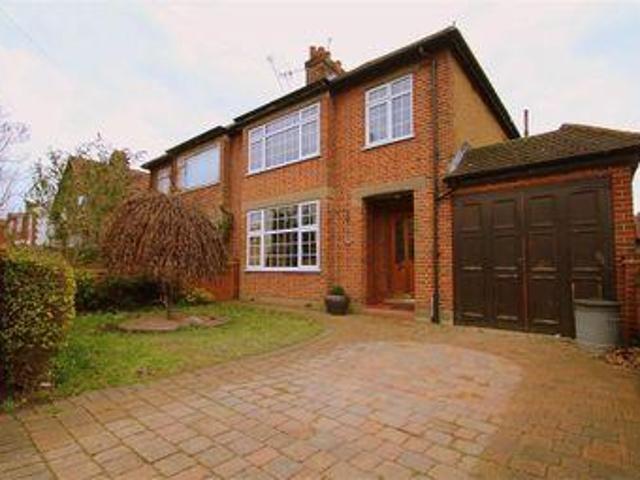 House for rent in Uxbridge, Greater London