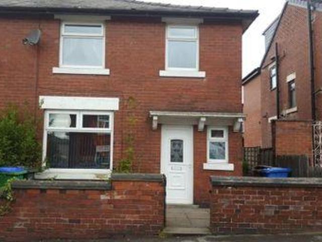 House for rent in Lancashire