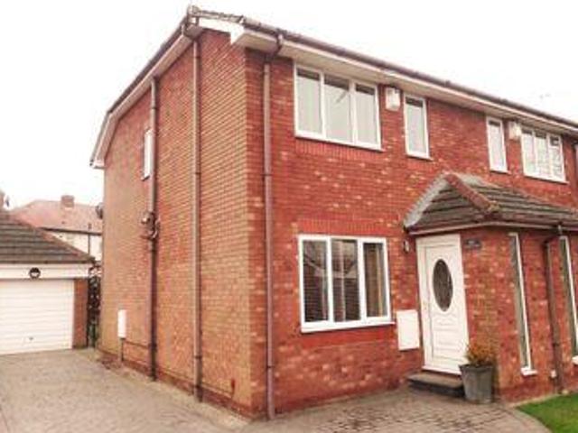House for rent in West Yorkshire