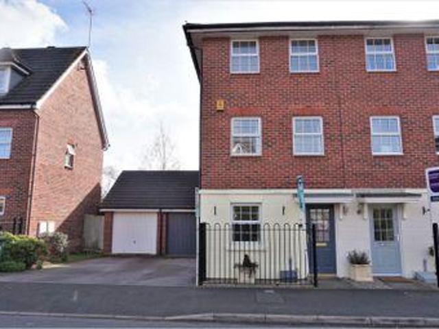 House for rent in Nantwich