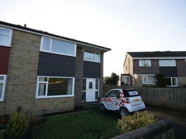 House for rent in Brighouse
