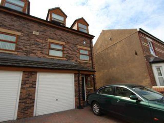 House for rent in Liscard, Wirral