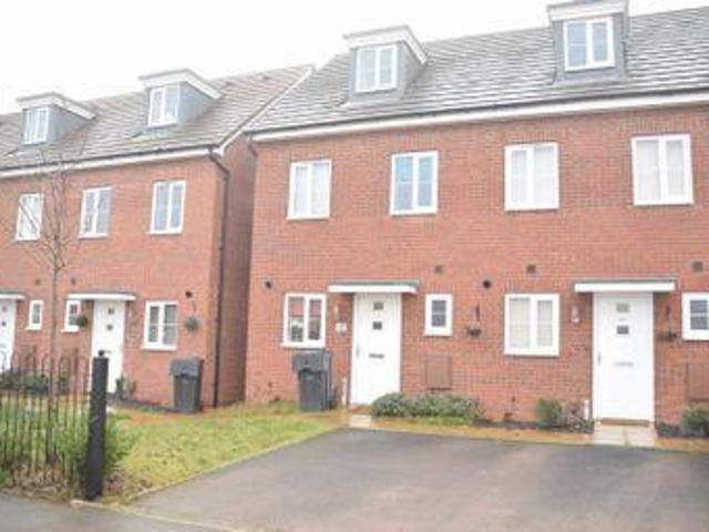 House for rent in West Midlands