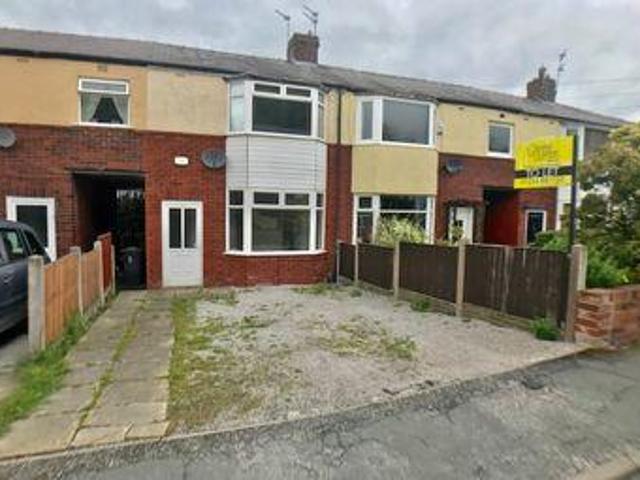 House for rent in Blackburn