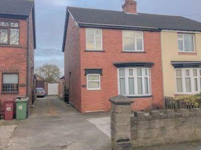 House for rent in Dragonby, North Lincolnshire