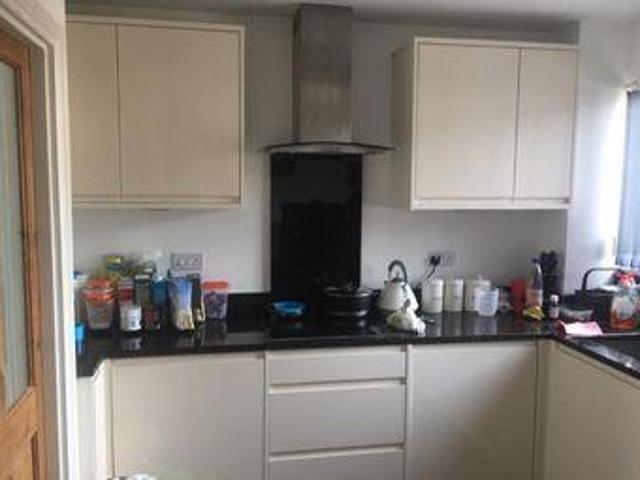 House for rent in Tilbury, Essex
