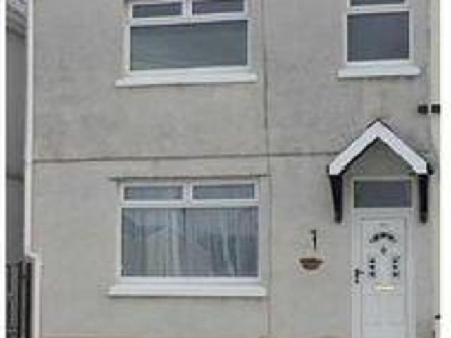 House for rent in Ammanford, Sir Gaerfyrddin / Carmarthenshire