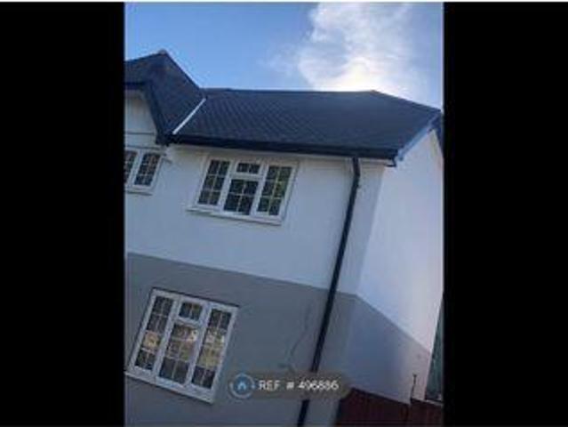 House for rent in Uxbridge, Greater London