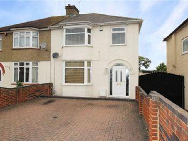 House for rent in Hamerton, Kent