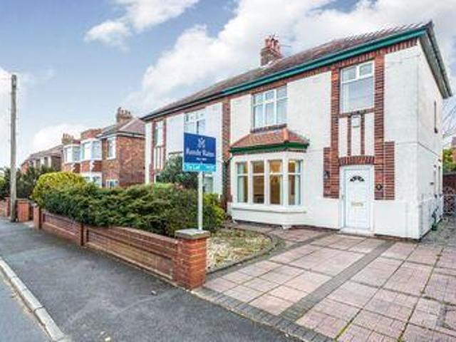 House for rent in Cabus, Lancashire