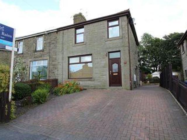 House for rent in Irwell Vale, Lancashire