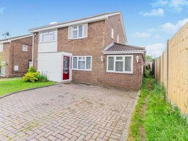 House for rent in Brompton, Chatham
