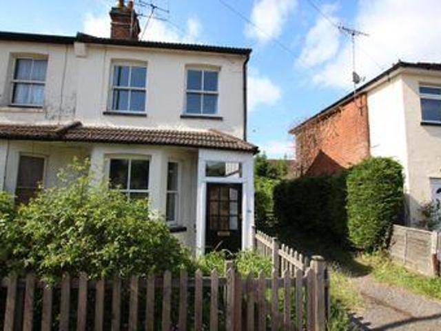 House for rent in Woking, Surrey