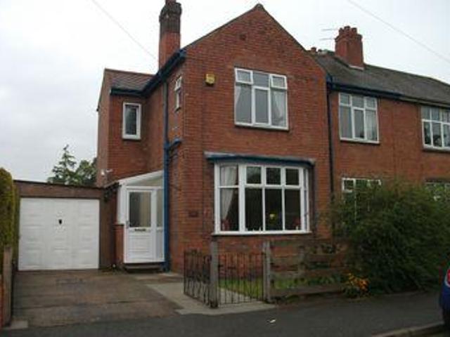 House for rent in Gainsborough CP, Ingleby
