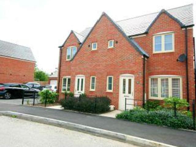 House for rent in Worcestershire