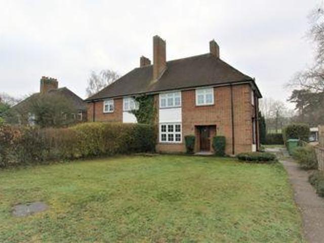 House for rent in Ashley Park, Surrey