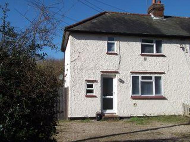 House for rent in Colliers End, Hertfordshire