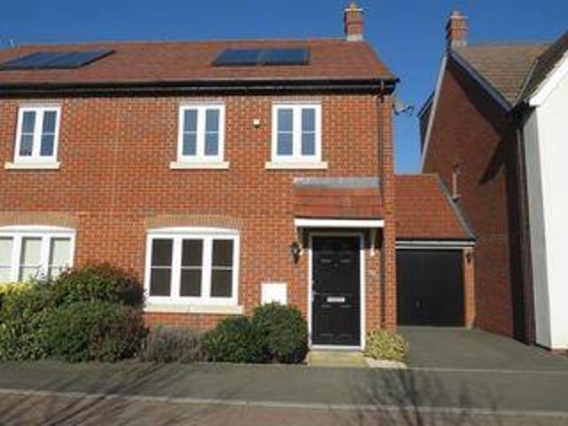 House for rent in Berrick Salome, Oxfordshire