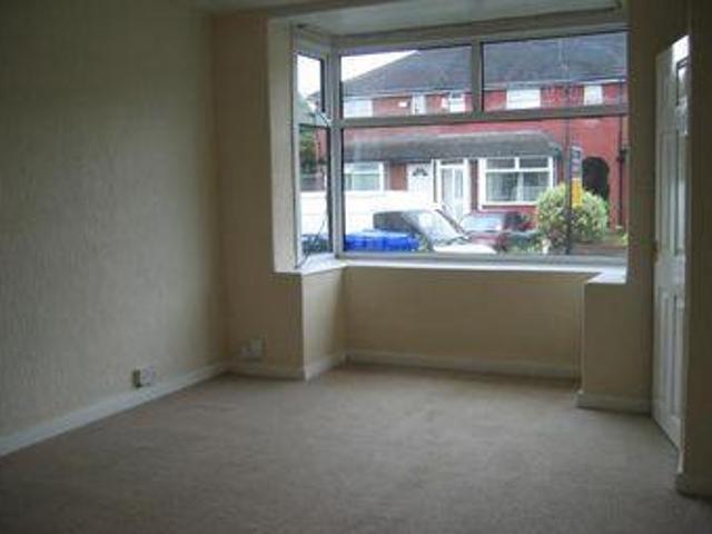 House for rent in Greenheys, Greater Manchester