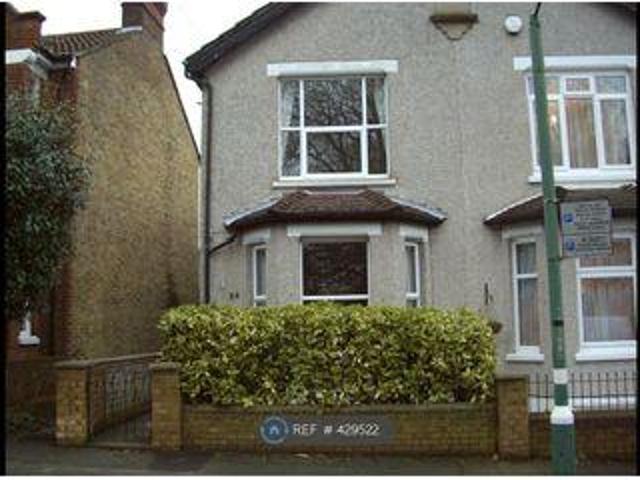 House for rent in Midway, Kent