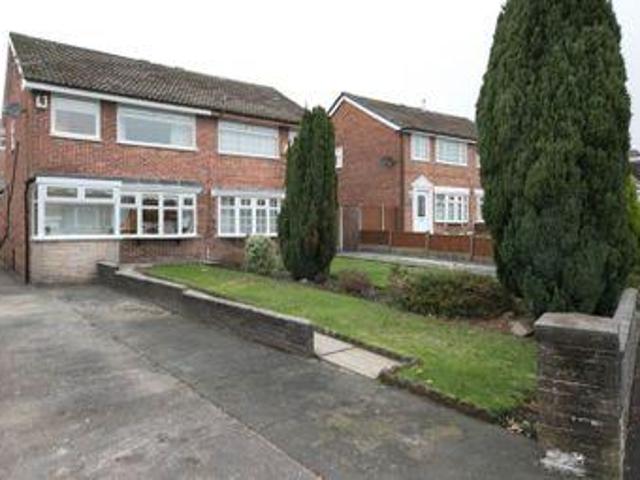 House for rent in Lancashire
