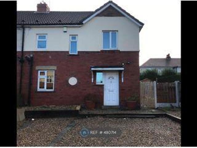 House for rent in Pudsey, West Yorkshire
