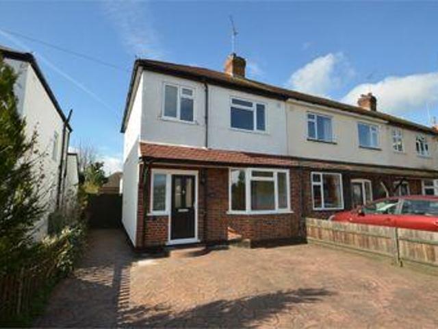 House for rent in Walton-on-Thames, Surrey