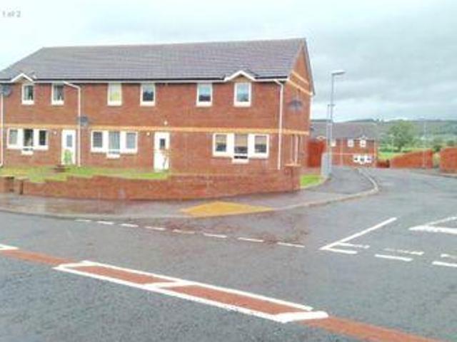 House for rent in Cumnock, Scotland