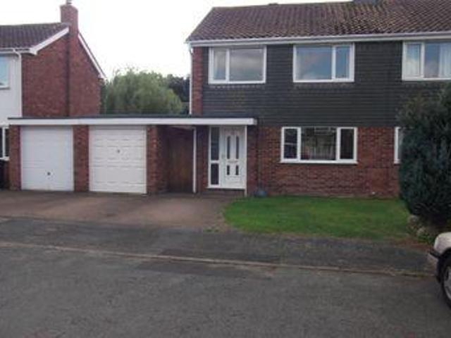 House for rent in Two Mills, Cheshire