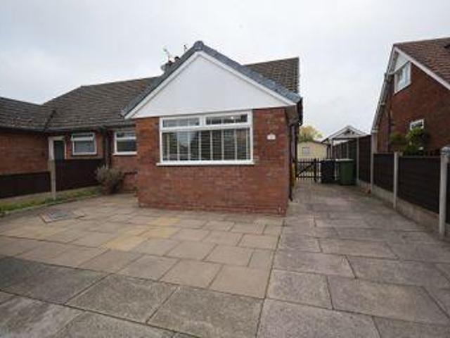 House for rent in Sandbach